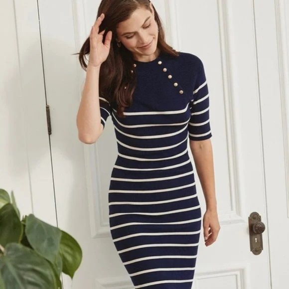 RW&CO. Dresses & Skirts - RW&CO Knit Dress